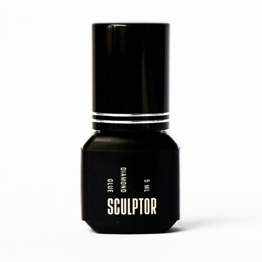SCULPTOR Glue long-lasting glue for eyelash fans DIAMOND