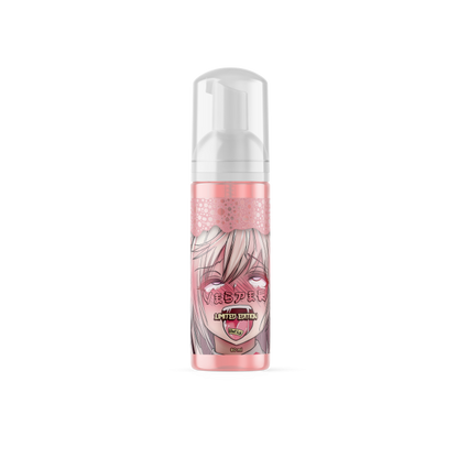 VESPER Antibacterial FOAM PEACH x Ambassador Roman Kor