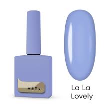 HEYLOVE Gel Polish La La Lovely, 15ml (TPO Free)