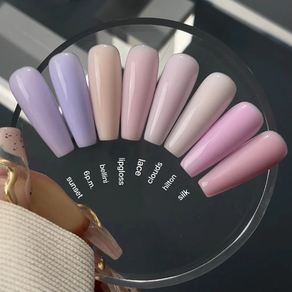 HEYLOVE Tint Base Hilton, 15ml