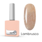 HEYLOVE Smart Builder Gel Lambrusco, 15ml (TPO Free)