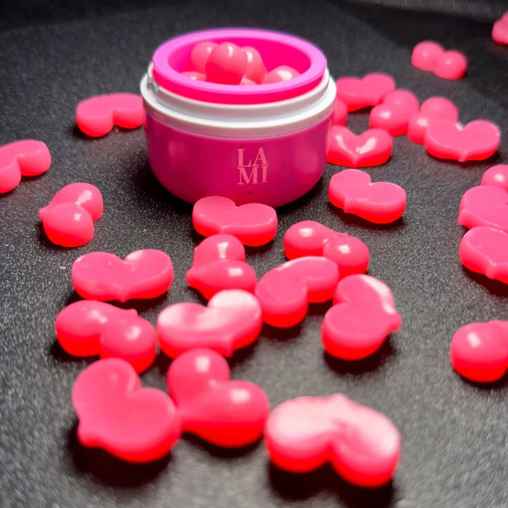 LAMI LASHES Browista Mini Wax Heater