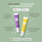 LAMI LASHES La Color Lash Lift & Brow Lamination System - Tube