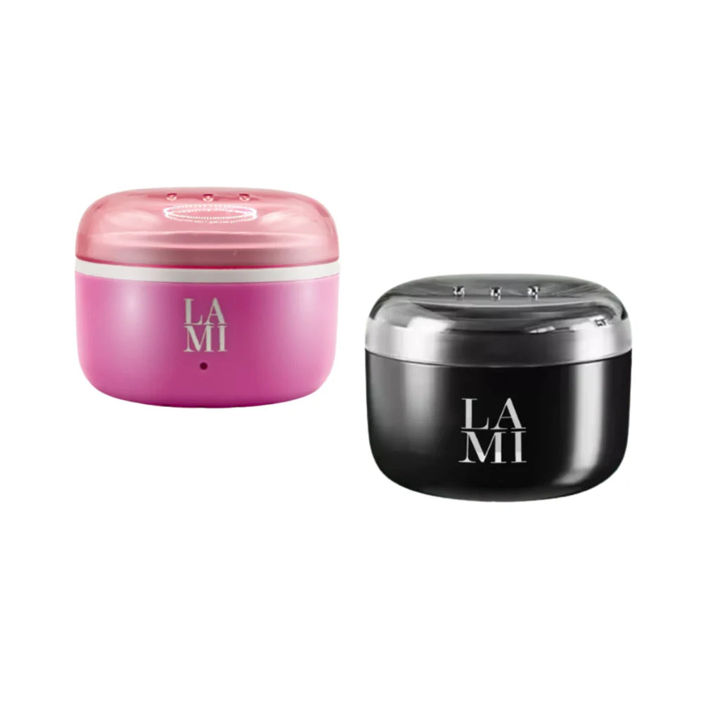LAMI LASHES Browista Mini Wax Heater