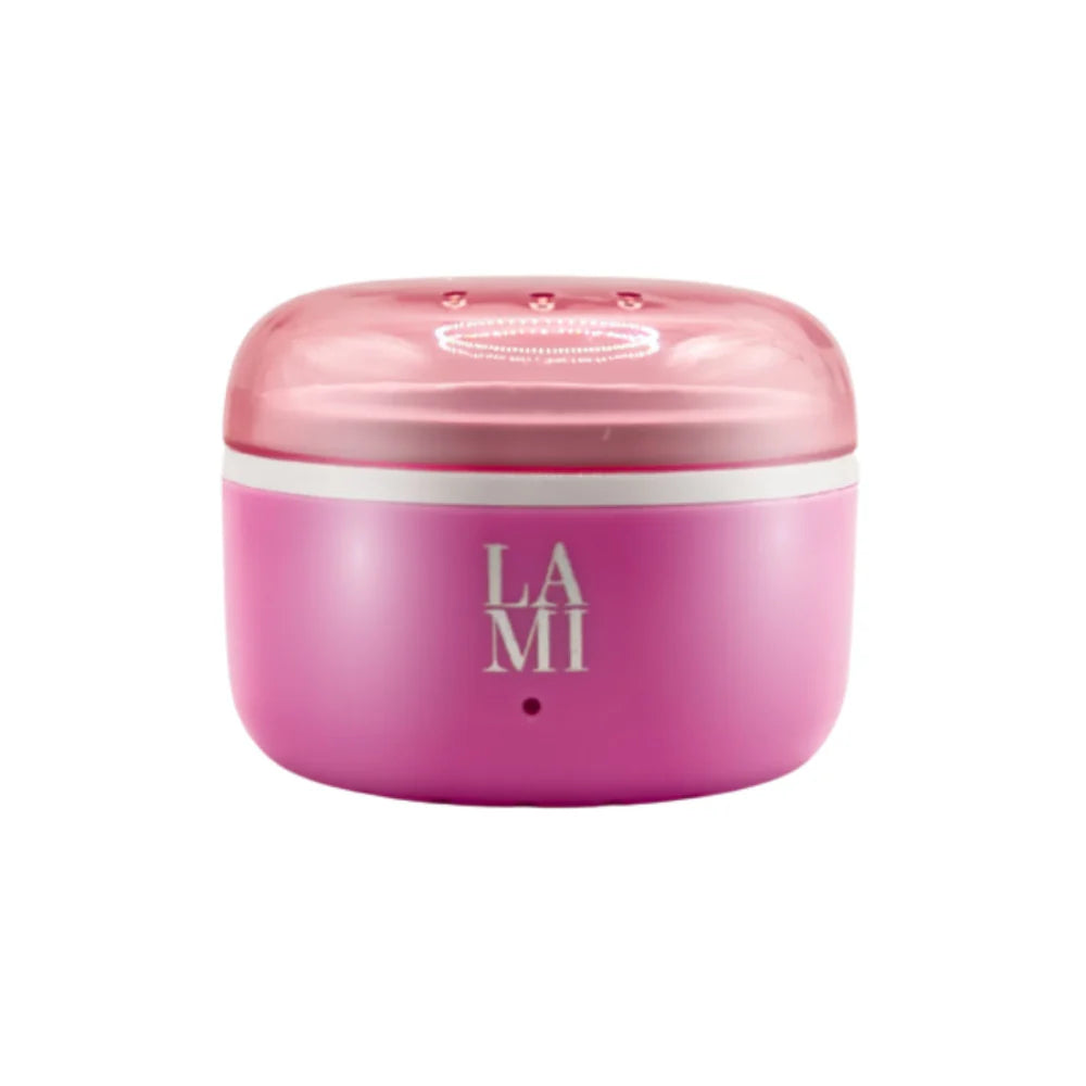 LAMI LASHES Browista Mini Wax Heater