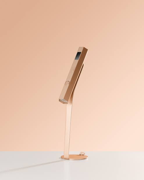 HEYLOVE HAND Light Lamp