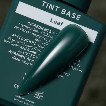 HEYLOVE Tint Base Leaf, 15ml