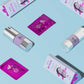 LENDI Botox for eyebrows and eyelashes, Botox Molecular Essence, in sachet, 1.5 ml