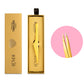 LENDI Eyebrow Tweezers Point (Silver, Gold)