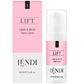 LENDI Lamination composition Lash & Brow New Look, 10 ml