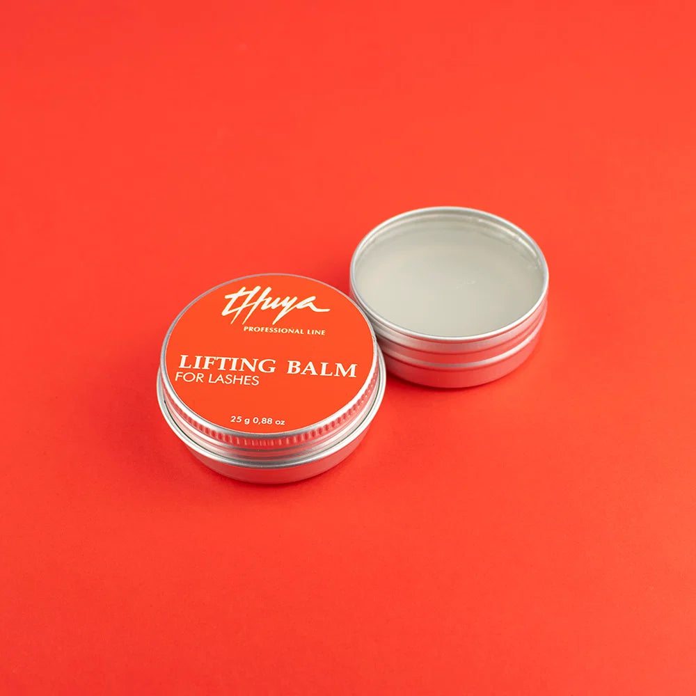 Thuya Lash Lifting Balm - Adhesive, 25 g