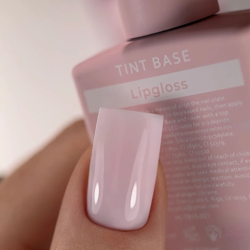 HEYLOVE Tint Base Lipgloss, 15ml