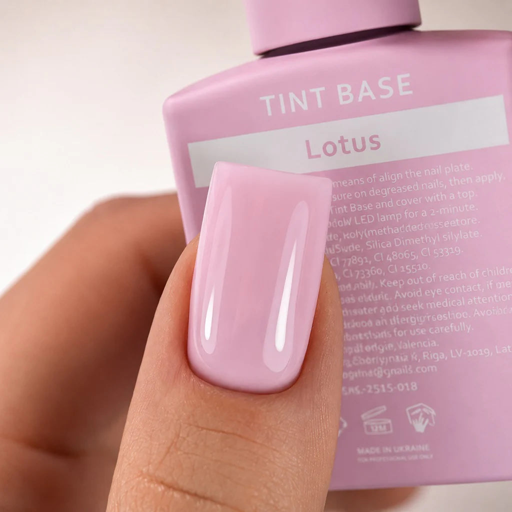 HEYLOVE Tint Base "Lotus", 15ml