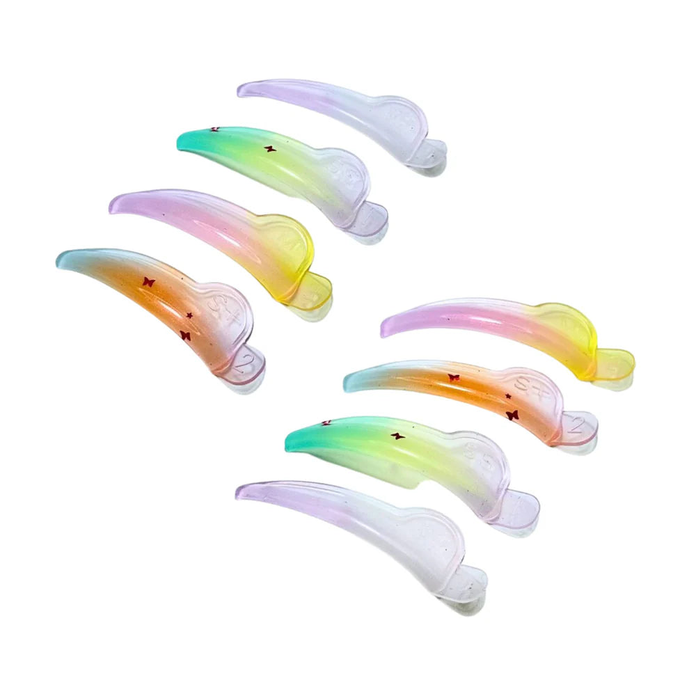 LAMI LASHES Love Curl Pads