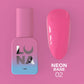 LunaMoon Camouflage Neon Base 2, 13 ml