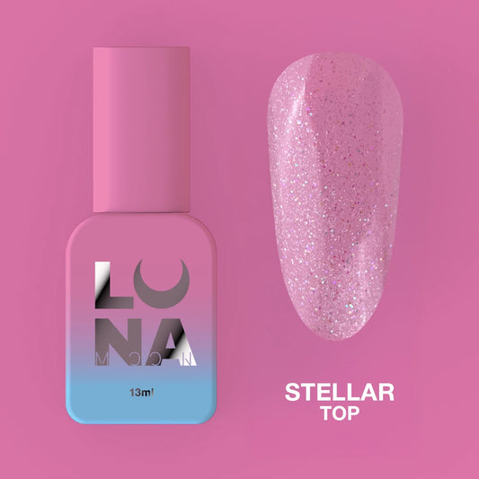 LUNAmoon Top Stellar, 13 ml