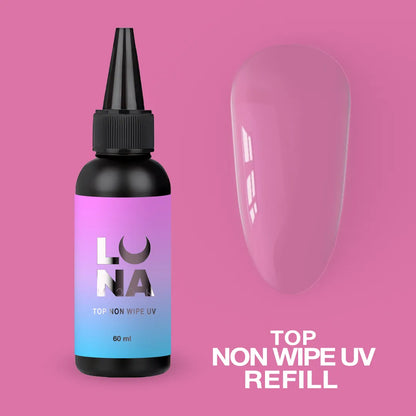 LUNAmoon Top Non Wipe UV