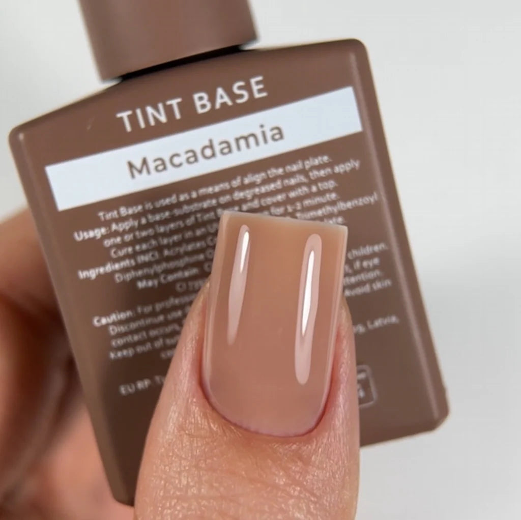 HEYLOVE Tint Base Macadamia, 15ml