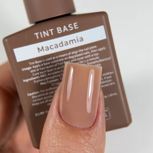 HEYLOVE Tint Base Macadamia, 15ml