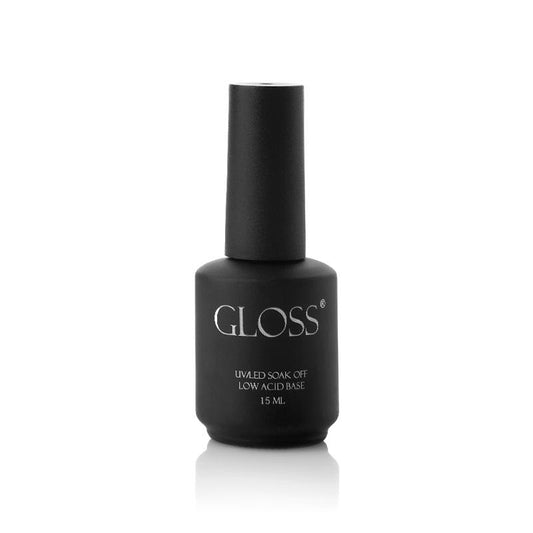 GLOSS Low Acid Base