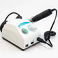 Saeyang Marathon N7 with S40 Handpiece and Speed Pedal Powerful Nail Drill 40K RPM Original