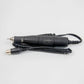 Saeyang Marathon N7 with S40 Handpiece and Speed Pedal Powerful Nail Drill 40K RPM Original
