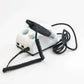 Saeyang Marathon N7 with S40 Handpiece and Speed Pedal Powerful Nail Drill 40K RPM Original