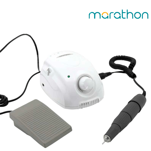 Saeyang Marathon 3 Champion with H37L1 handpiece, up to 35K RPM Original
