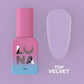 LUNAmoon Top Velvet Matte, 13 ml