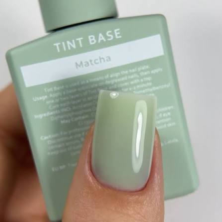 HEYLOVE Tint Base Matcha, 15ml