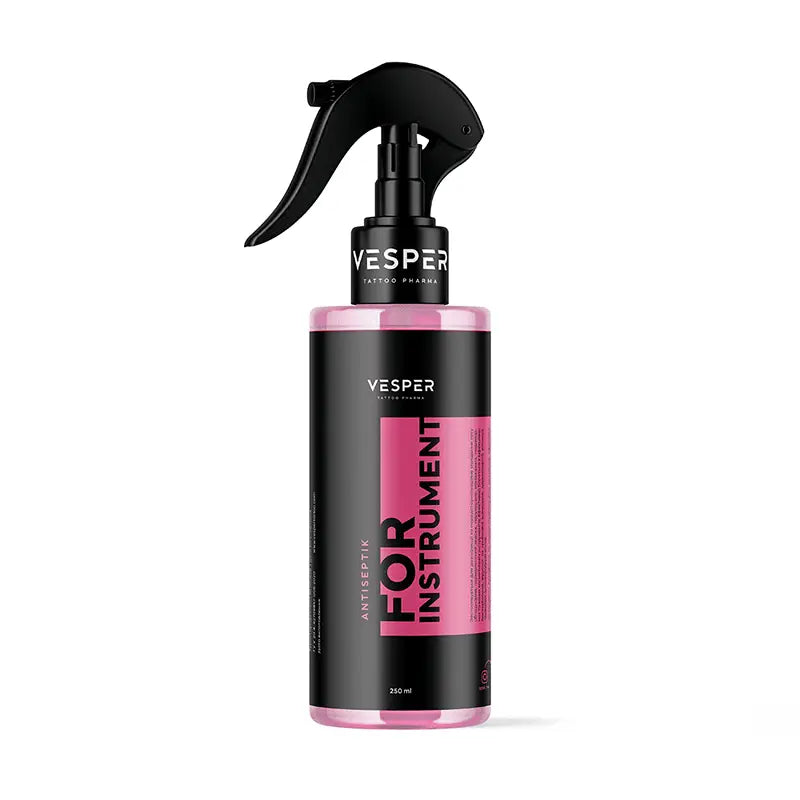 VESPER Universal antiseptic for tools and surfaces