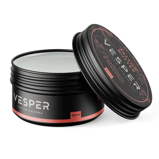 VESPER Tattoo Butter Oil
