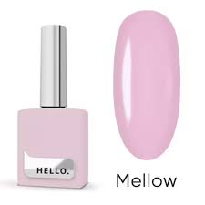 HEYLOVE Smart Builder Gel Mellow, 15ml (TPO Free)