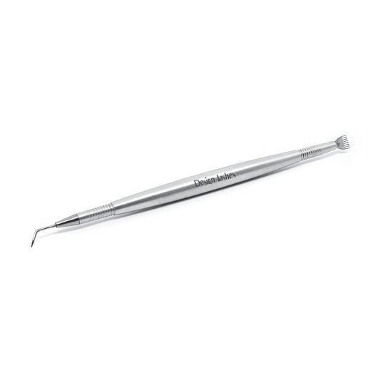 DESIGN LASHES Multifunctional tool and applicator for lamination