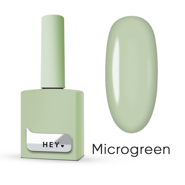 HEYLOVE Tint Base Microgreen, 15ml