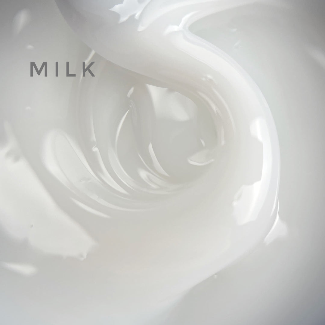 TOUCH Builder gel Milk, 30 ml