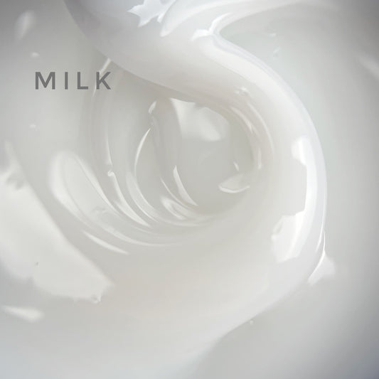 TOUCH Builder gel Milk, 30 ml