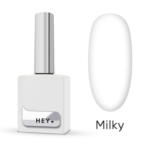 HEYLOVE Smart Builder Gel Milky, 15ml (TPO Free)