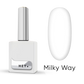HEYLOVE Color Top Coat "Milky Way", 15ml