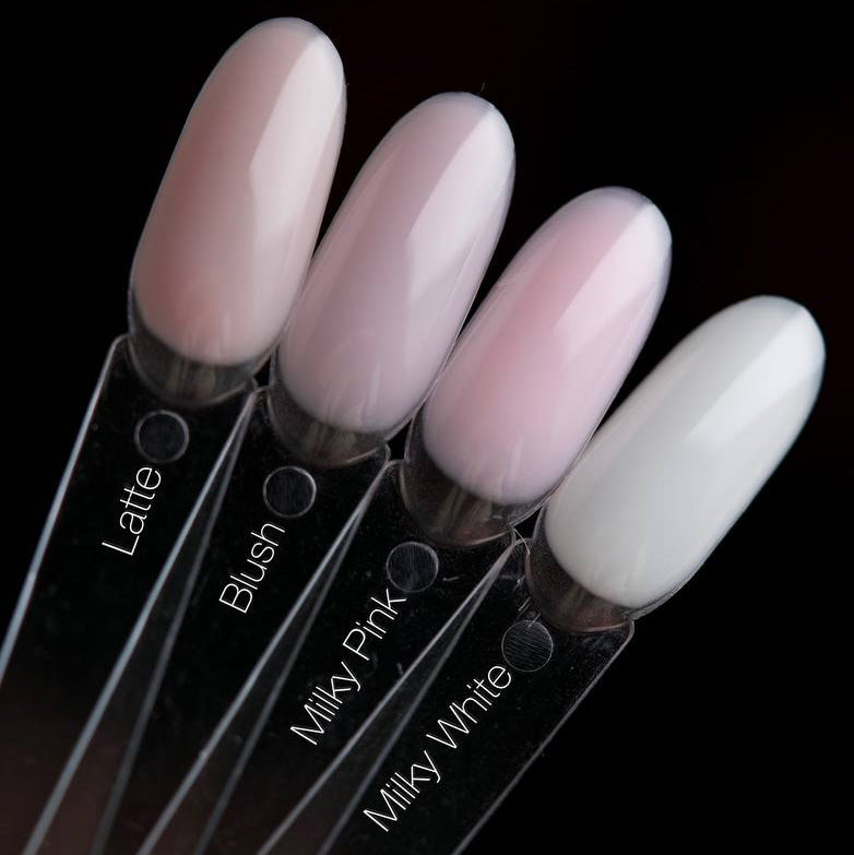 DARK Milky White Top, 10 ml