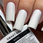 HEYLOVE Smart Builder Gel White, 15ml (TPO Free)
