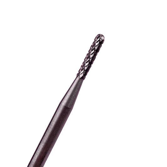 LUNAmoon Carbide milling cutter for cutting Mini 1.3mm (058)