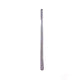 LUNAmoon Carbide milling cutter for cutting Mini 1.3mm (058)