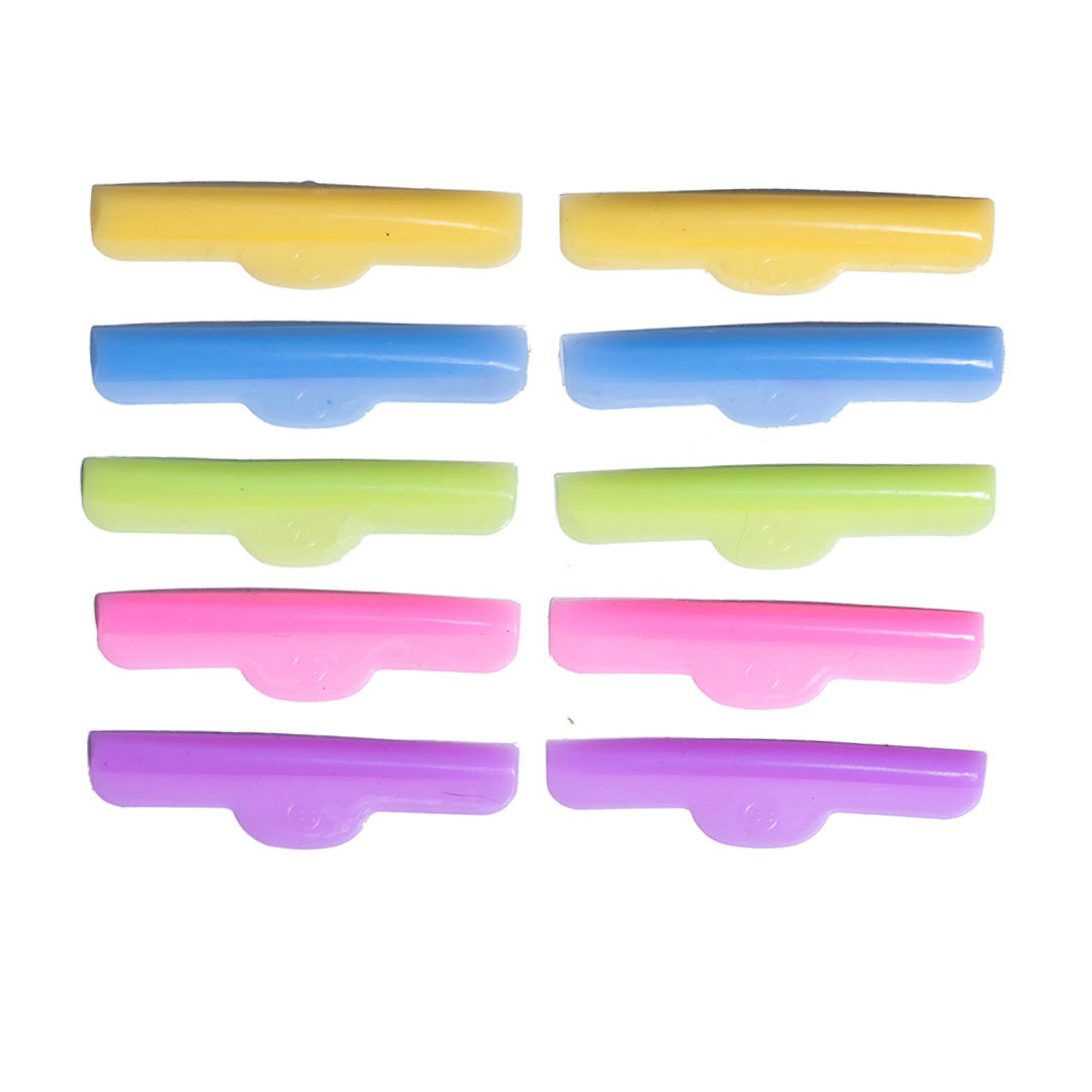 OKIS BROW Set of rollers Mix Color 5 pairs