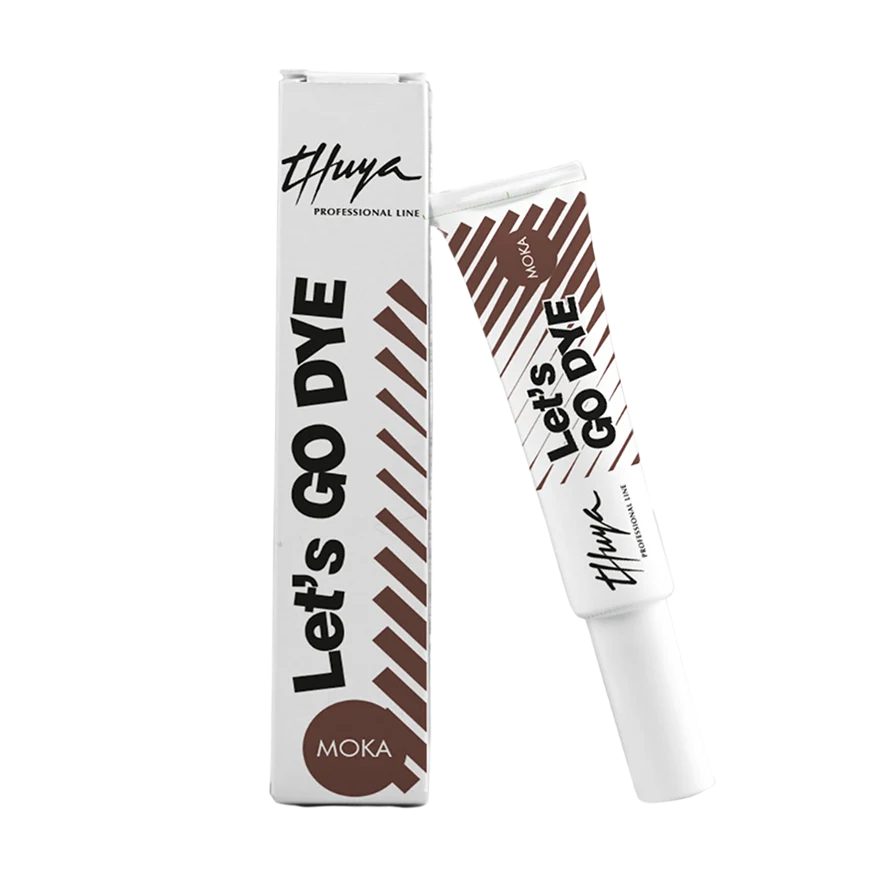 Thuya "Lets Go Dye" Kit