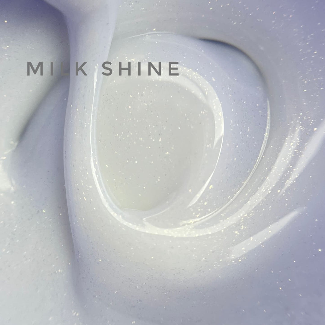 TOUCH Cover base  Milk shine, 13 ml