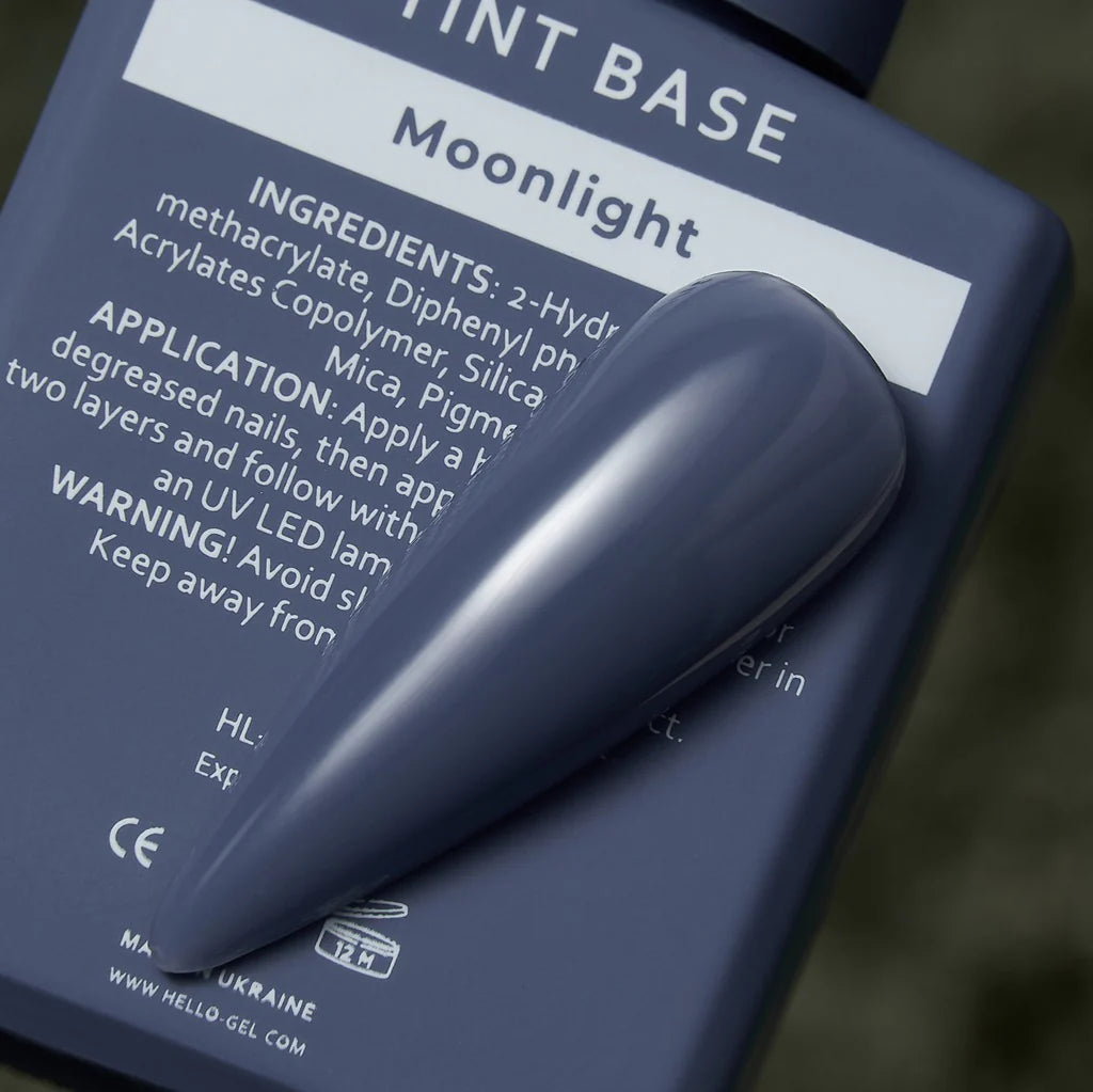 HEYLOVE Tint Base Moonlight, 15ml