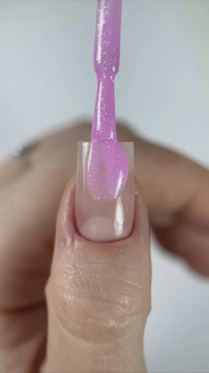 HEYLOVE Tint Base with Shimmer Morse, 15ml