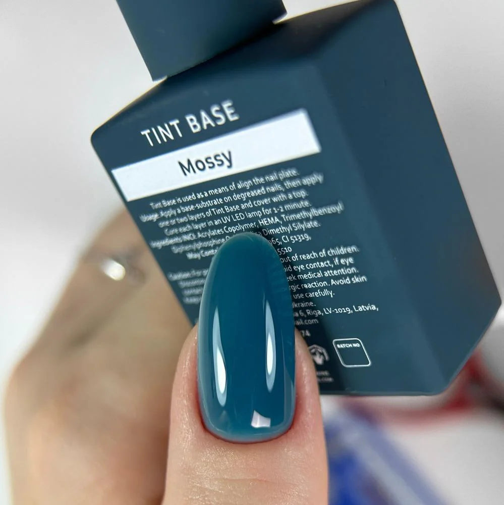HEYLOVE Tint Base Mossy, 15ml