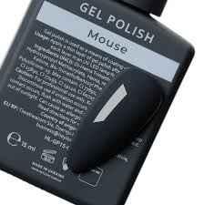 HEYLOVE Gel Polish Mouse, 15ml (TPO Free)